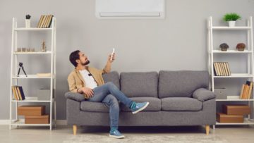 Come riscaldare casa senza gas: 5 soluzioni a prova di risparmio