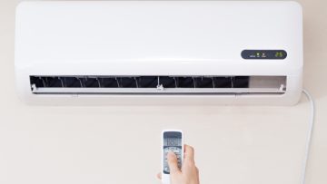 Riscaldare risparmiando: come impostare l’aria calda sul condizionatore